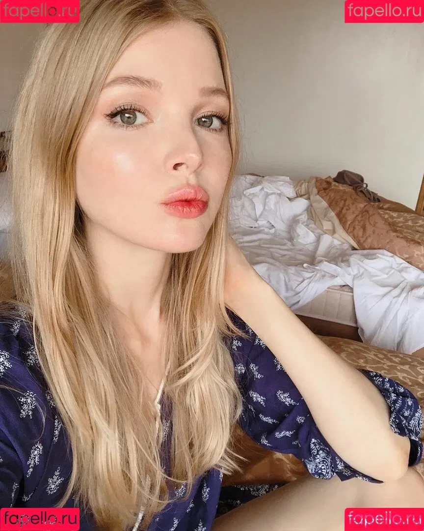 Lili Johansson Onlyfans Photo Gallery 