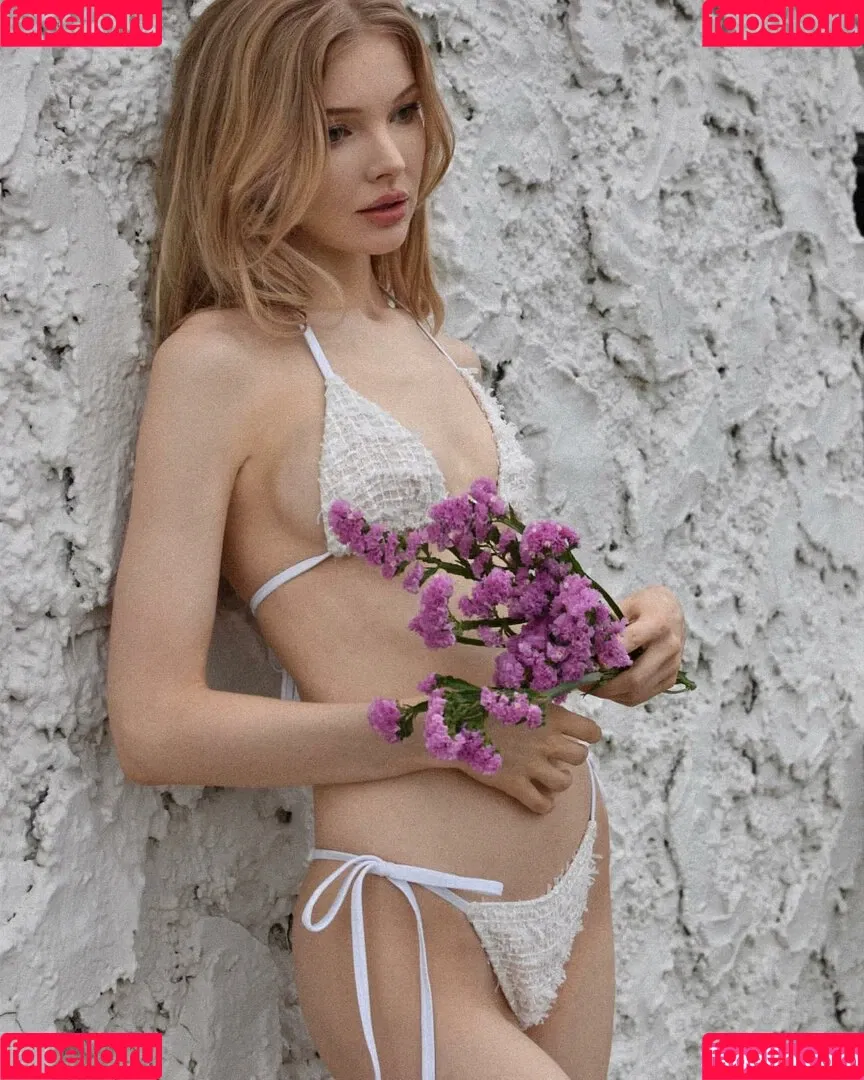 Lili Johansson Onlyfans Photo Gallery 