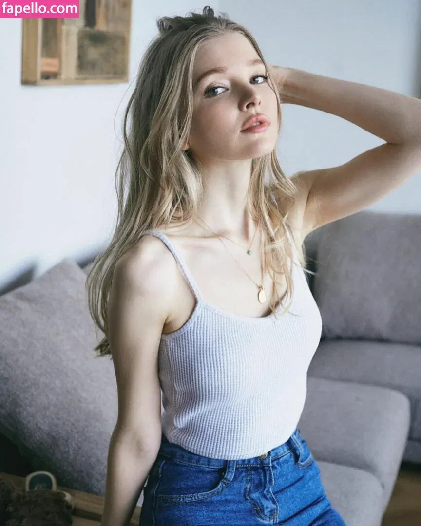 Lili Johansson Onlyfans Photo Gallery 