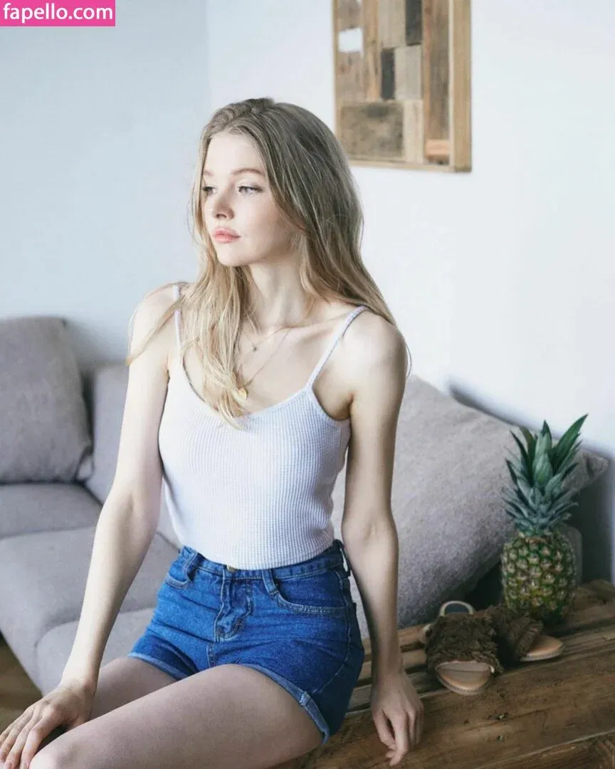 Lili Johansson Onlyfans Photo Gallery 