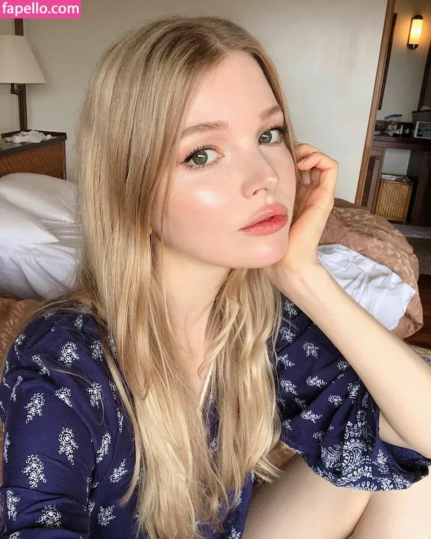 Lili Johansson Onlyfans Photo Gallery 