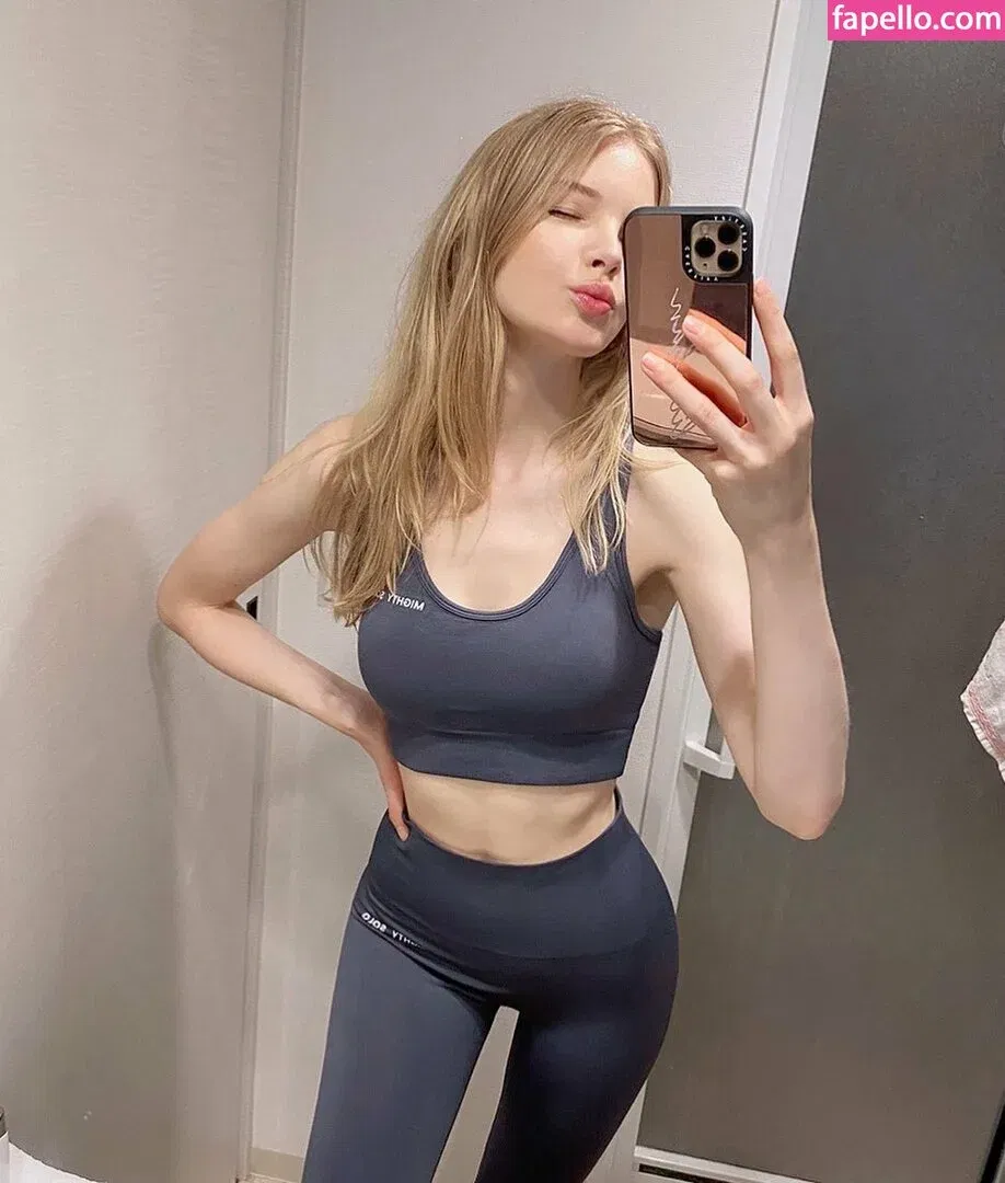 Lili Johansson Onlyfans Photo Gallery 