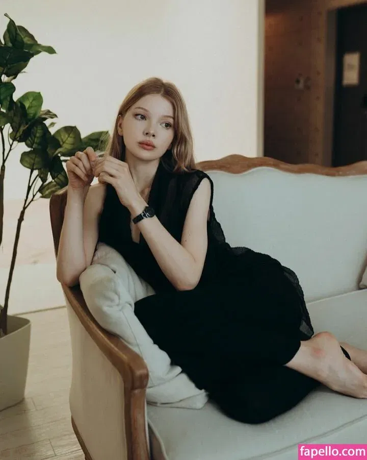 Lili Johansson Onlyfans Photo Gallery 