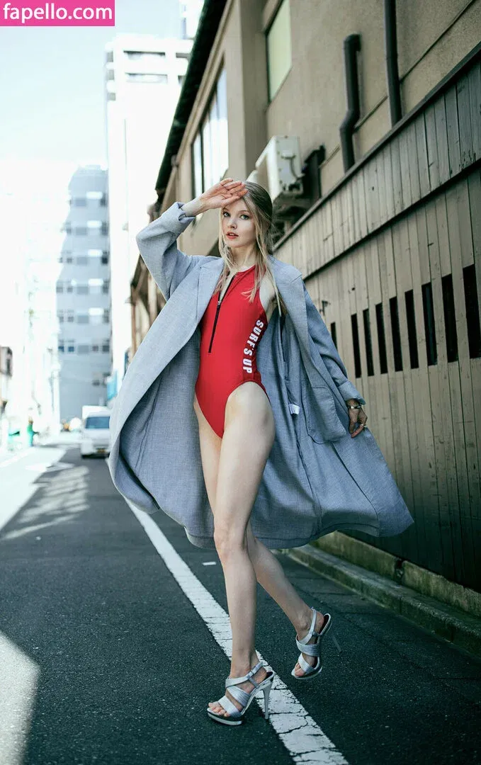 Lili Johansson Onlyfans Photo Gallery 