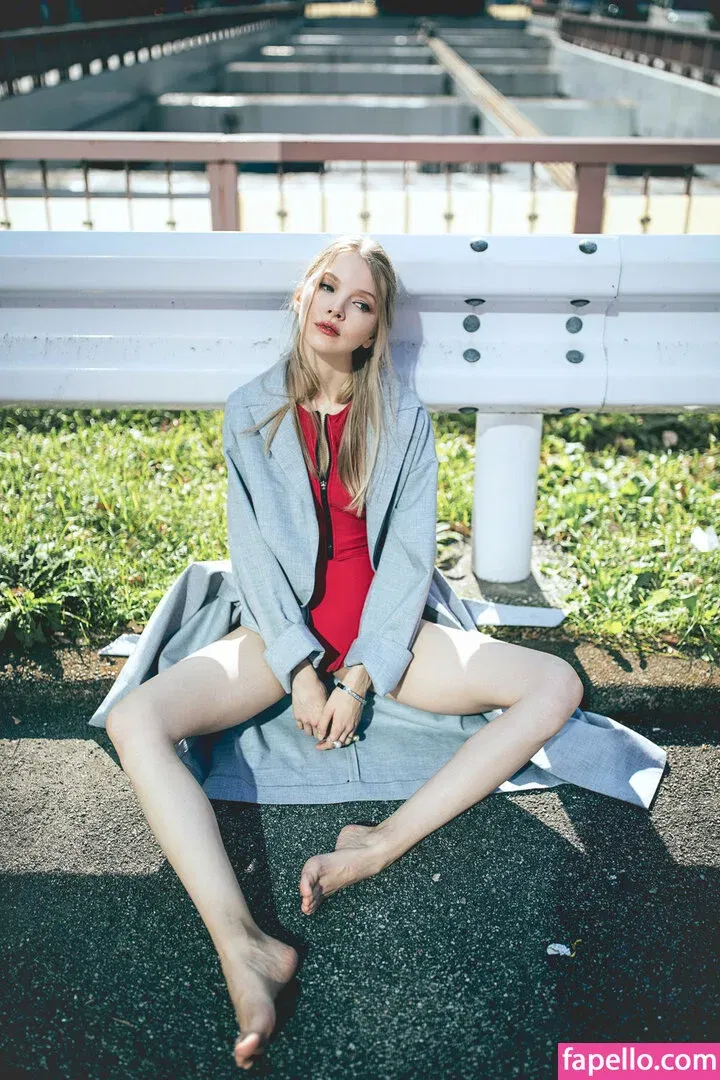 Lili Johansson Onlyfans Photo Gallery 