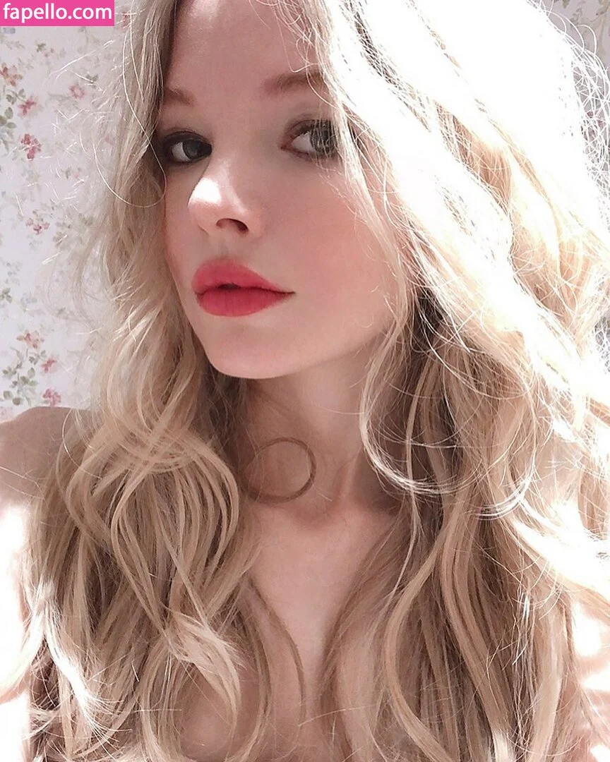 Lili Johansson Onlyfans Photo Gallery 