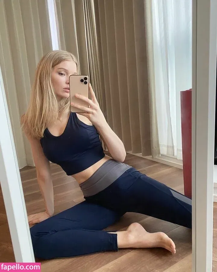 Lili Johansson Onlyfans Photo Gallery 