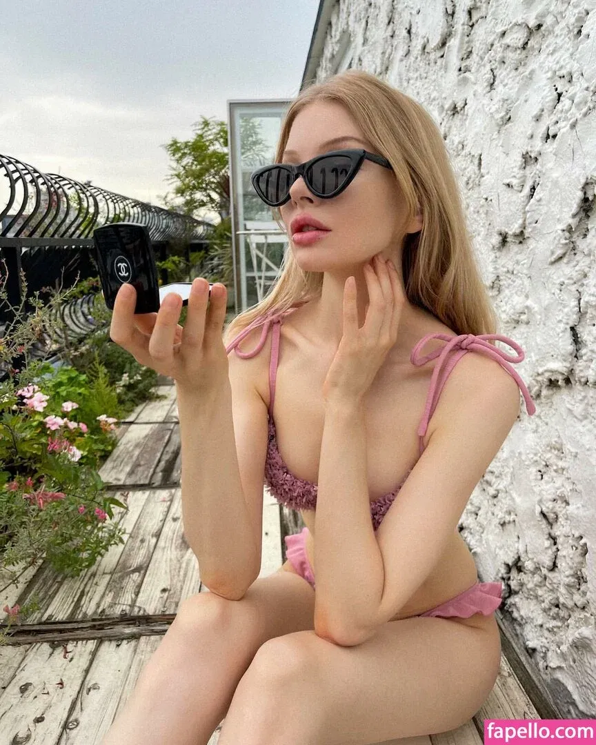 Lili Johansson Onlyfans Photo Gallery 