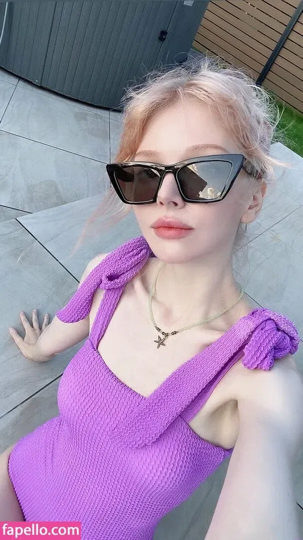 Lili Johansson Onlyfans Photo Gallery 