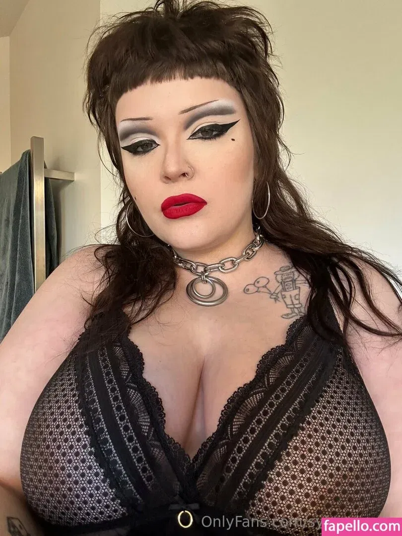 sylviadream Onlyfans Photo Gallery 