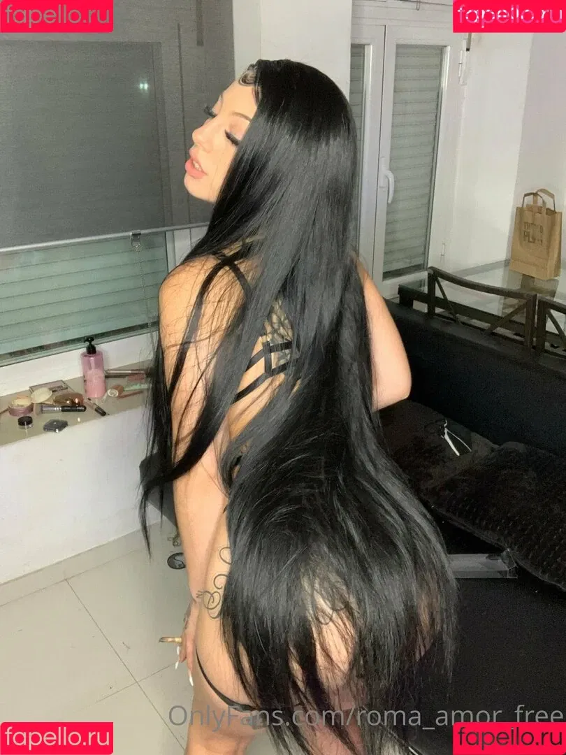 romaamor.free Onlyfans Photo Gallery 