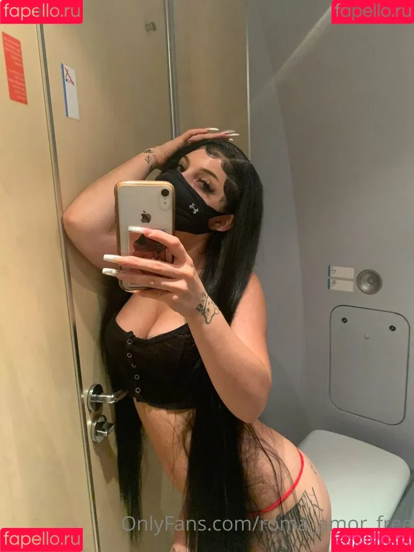 romaamor.free Onlyfans Photo Gallery 