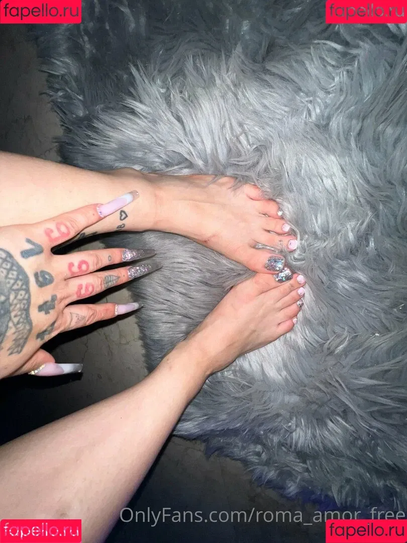 romaamor.free Onlyfans Photo Gallery 