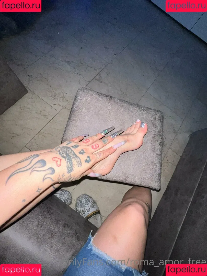 romaamor.free Onlyfans Photo Gallery 