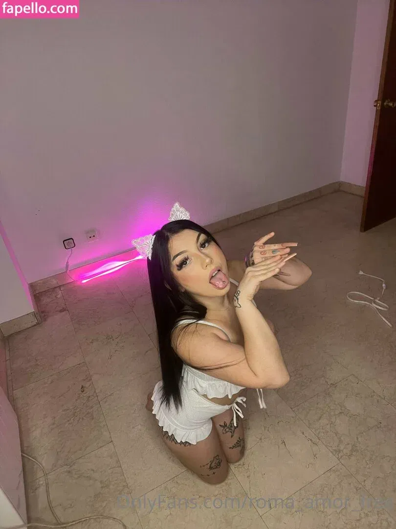 romaamor.free Onlyfans Photo Gallery 