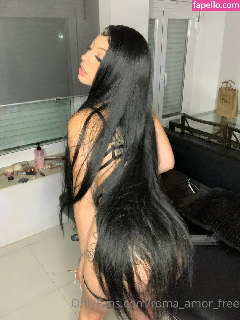 romaamor.free Onlyfans Photo Gallery 