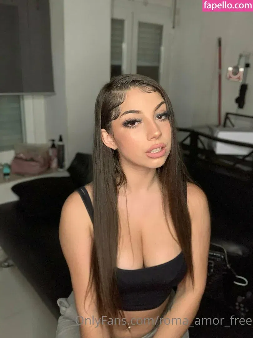 romaamor.free Onlyfans Photo Gallery 