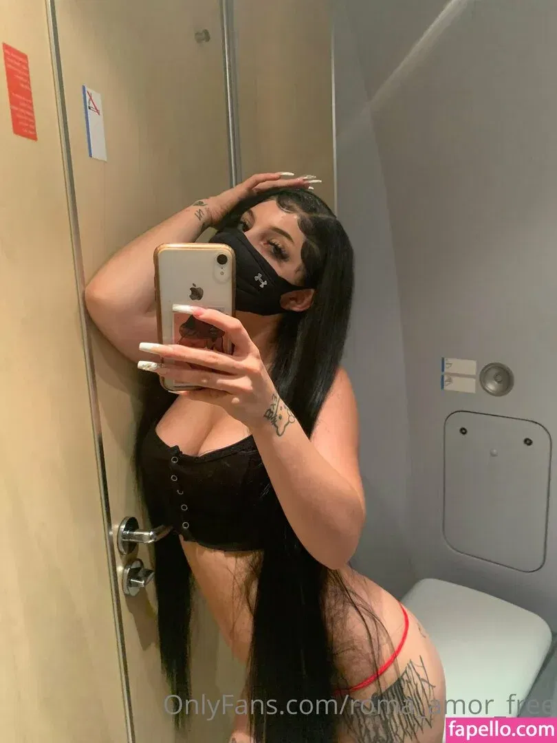 romaamor.free Onlyfans Photo Gallery 