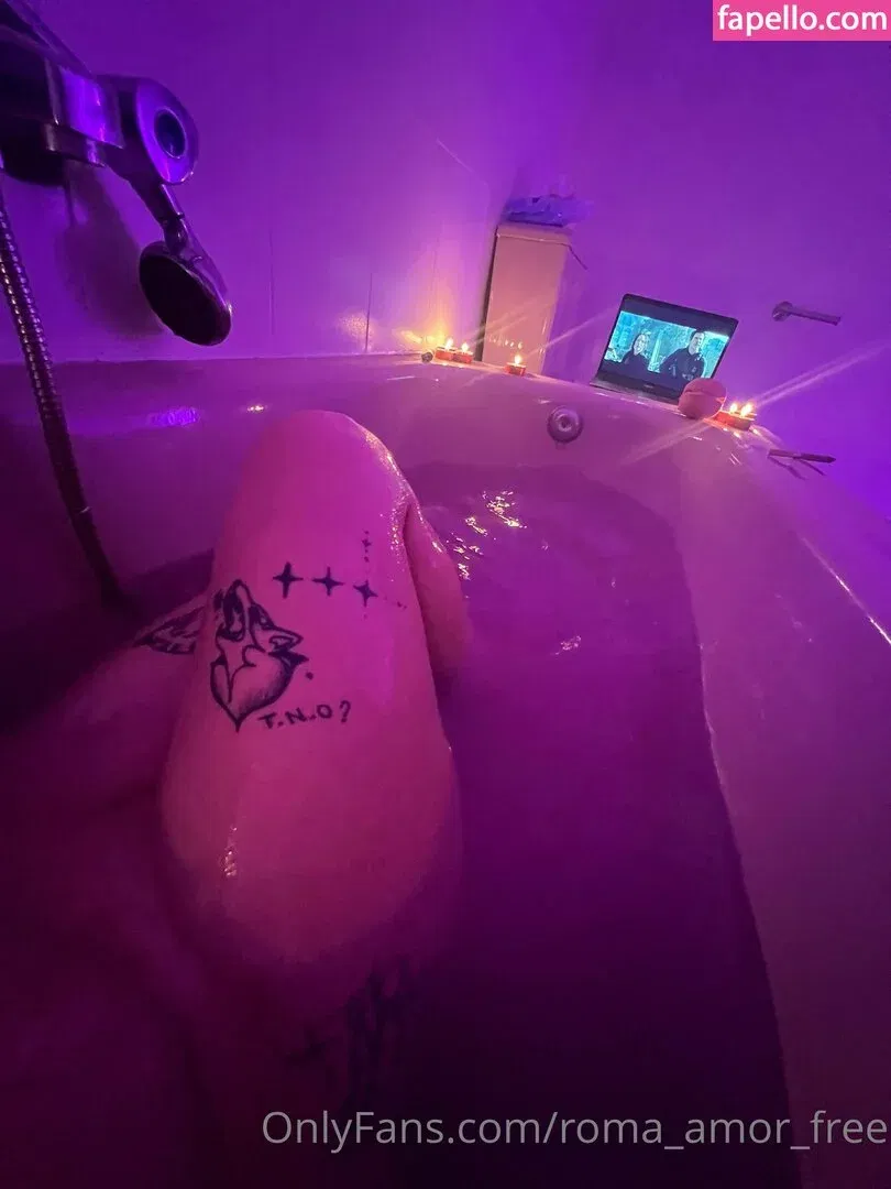 romaamor.free Onlyfans Photo Gallery 