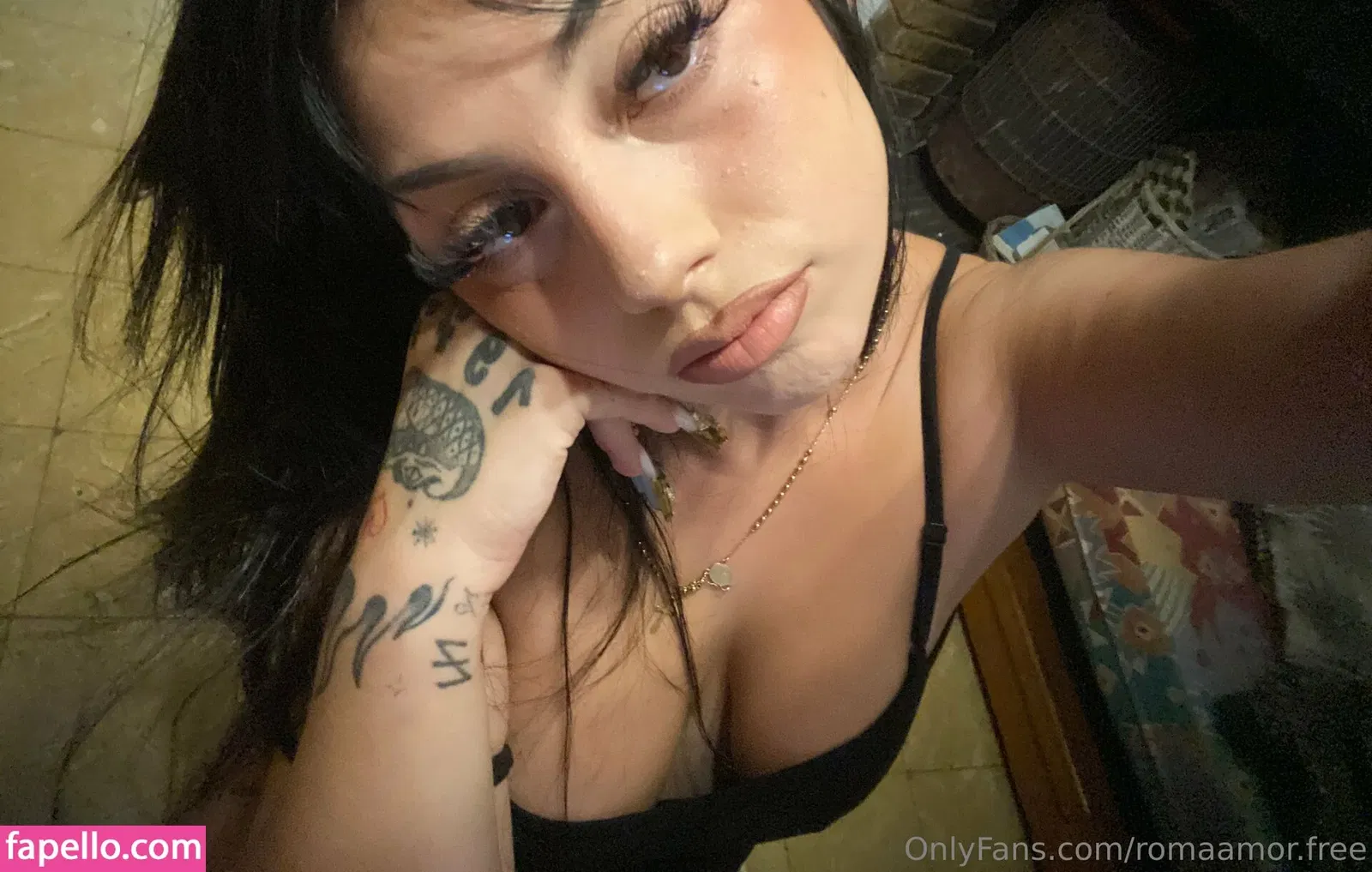 romaamor.free Onlyfans Photo Gallery 