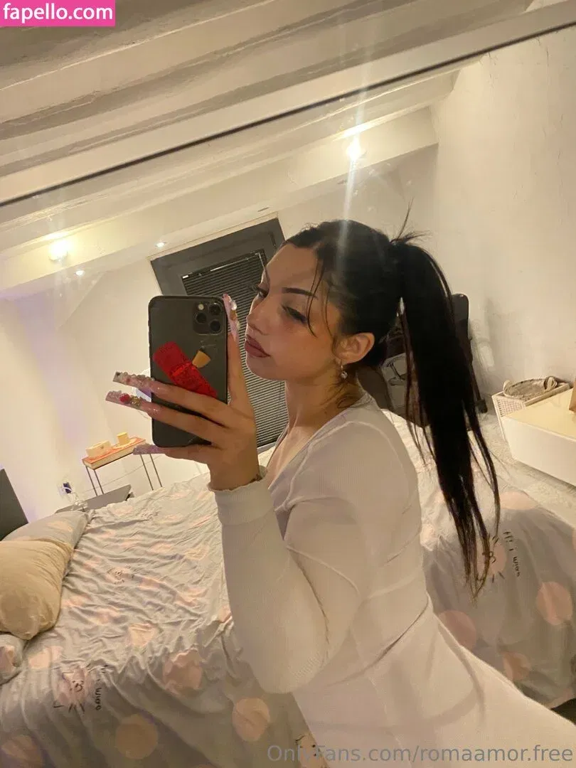 romaamor.free Onlyfans Photo Gallery 