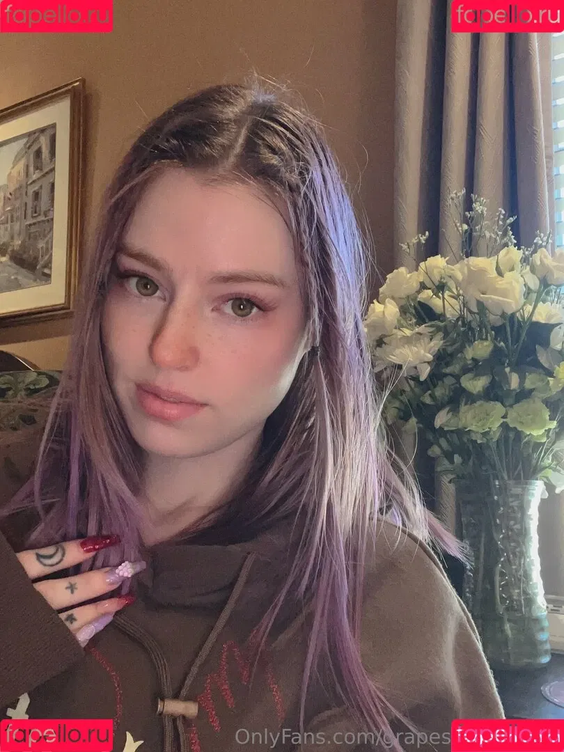 grapeslikethefruit Onlyfans Photo Gallery 