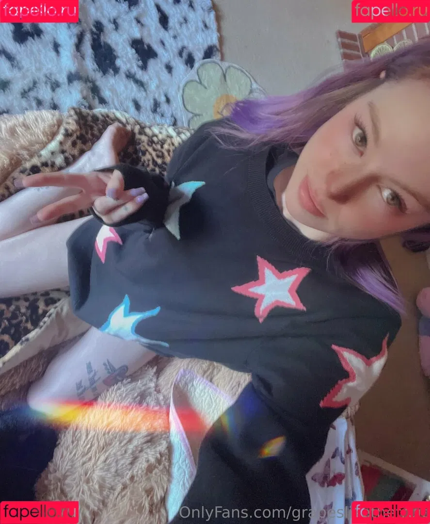 grapeslikethefruit Onlyfans Photo Gallery 