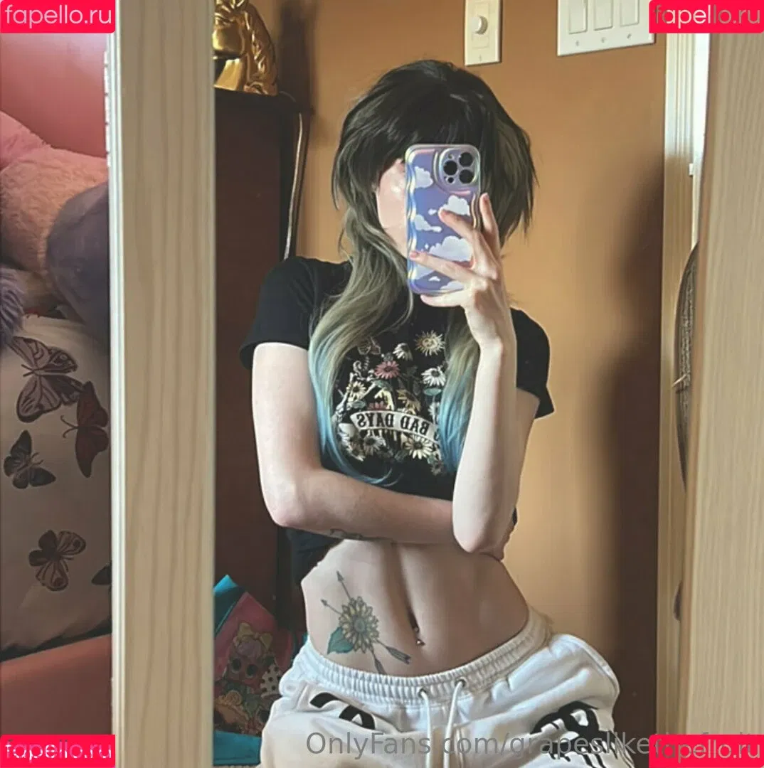 grapeslikethefruit Onlyfans Photo Gallery 