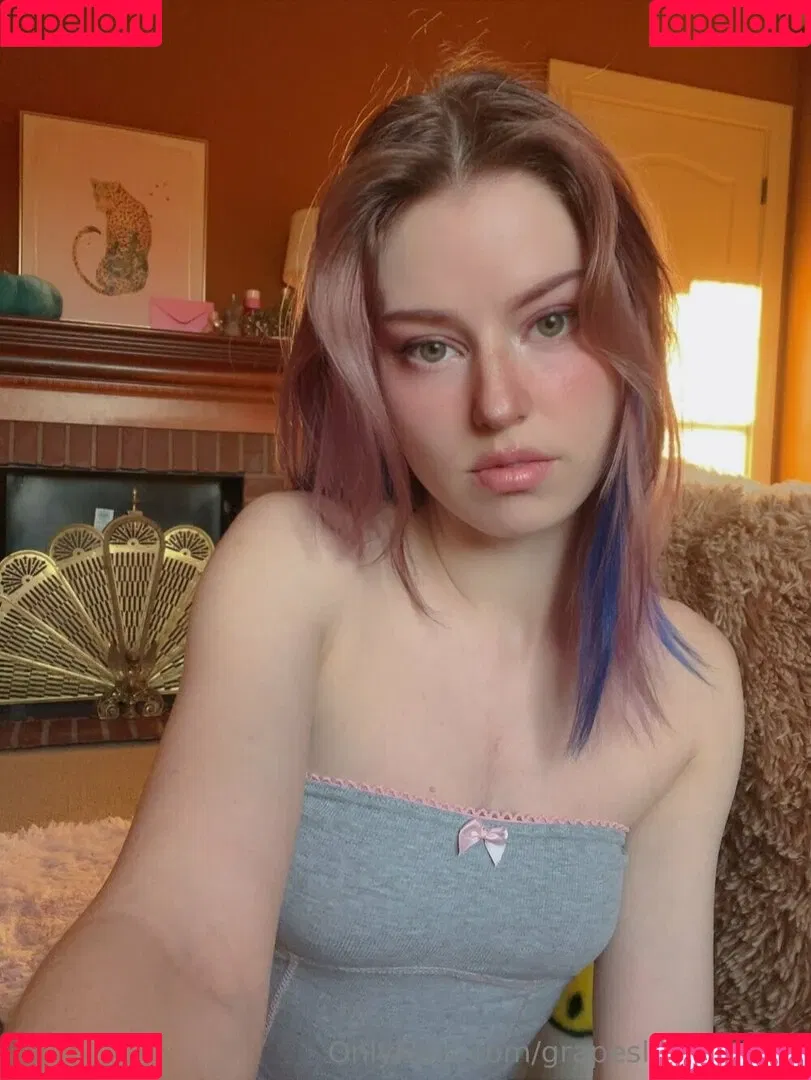 grapeslikethefruit Onlyfans Photo Gallery 