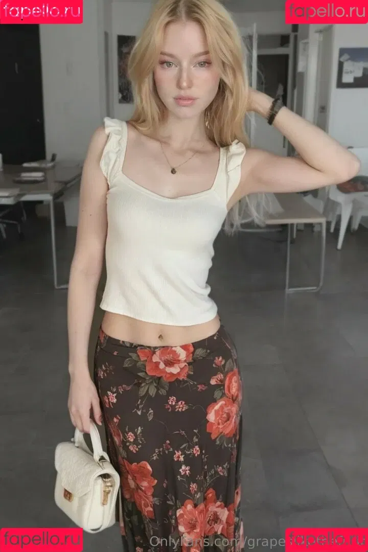 grapeslikethefruit Onlyfans Photo Gallery 