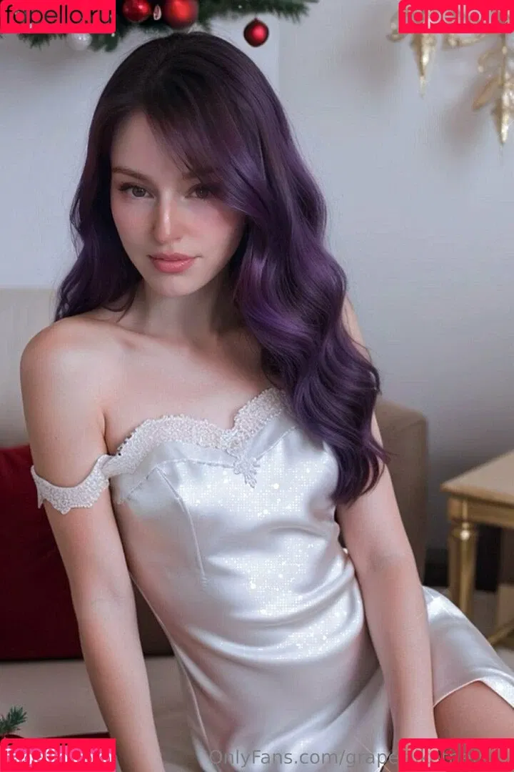 grapeslikethefruit Onlyfans Photo Gallery 