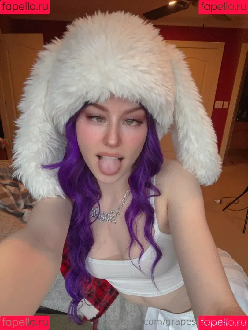 grapeslikethefruit Onlyfans Photo Gallery 