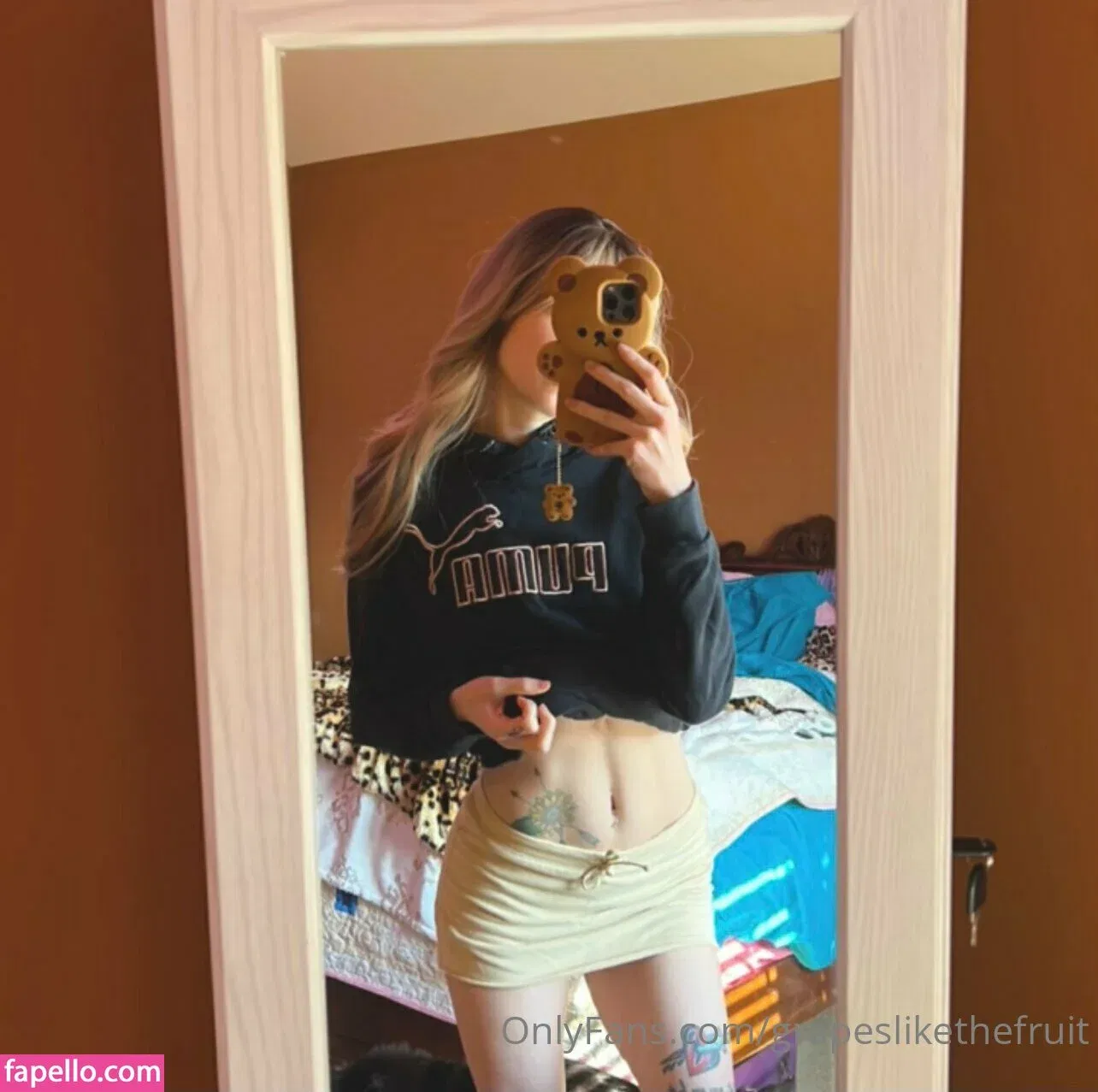 grapeslikethefruit Onlyfans Photo Gallery 