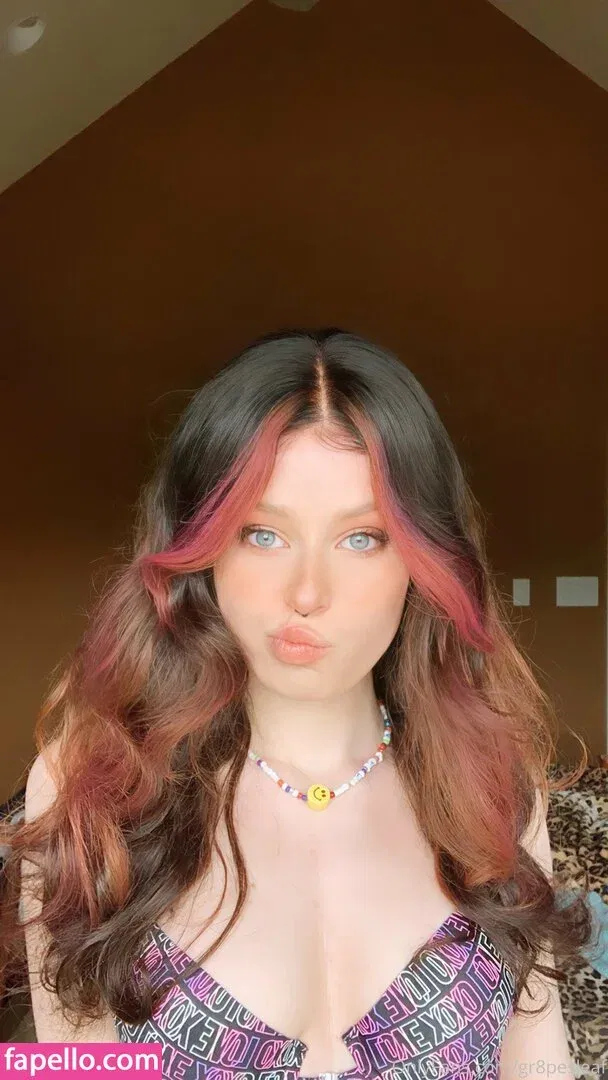 grapeslikethefruit Onlyfans Photo Gallery 