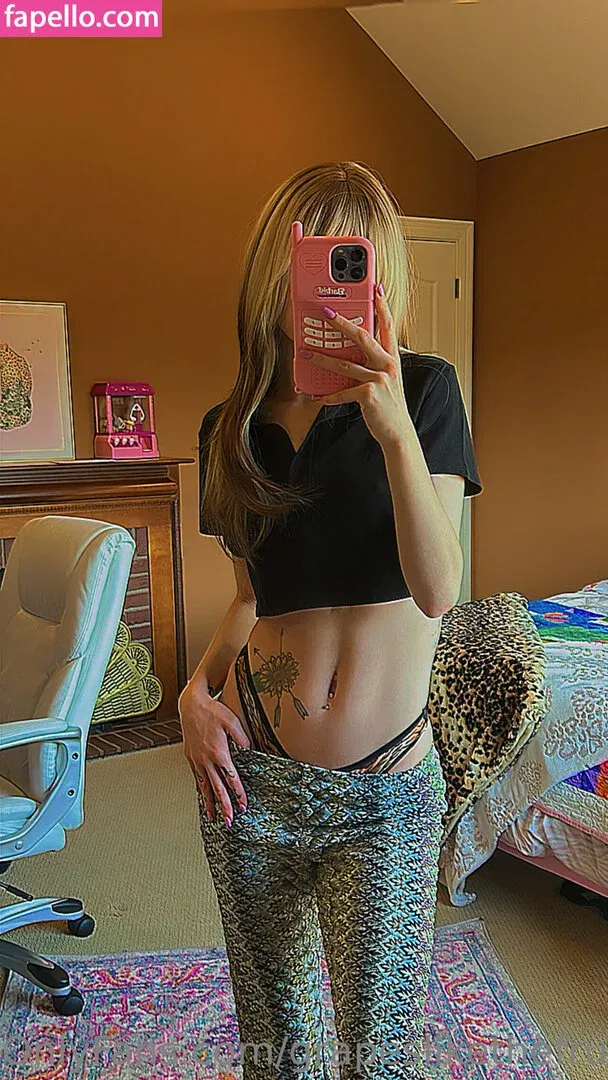 grapeslikethefruit Onlyfans Photo Gallery 