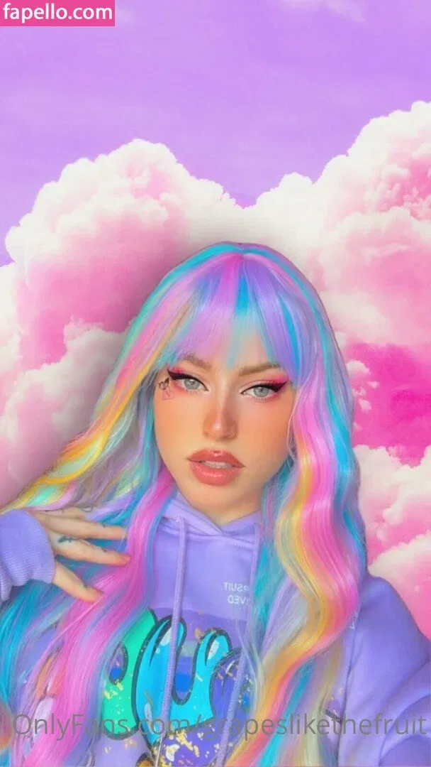 grapeslikethefruit Onlyfans Photo Gallery 