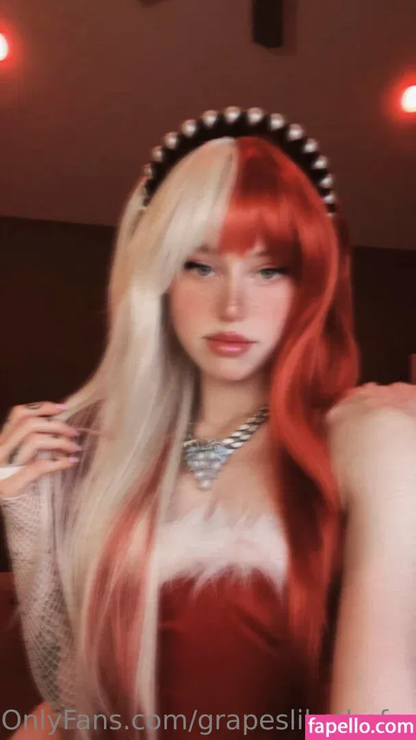 grapeslikethefruit Onlyfans Photo Gallery 