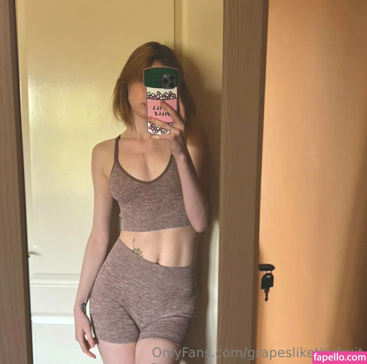 grapeslikethefruit Onlyfans Photo Gallery 