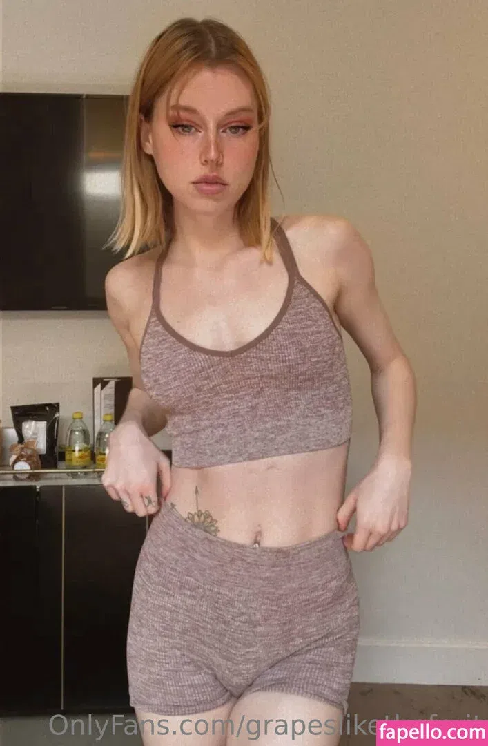 grapeslikethefruit Onlyfans Photo Gallery 