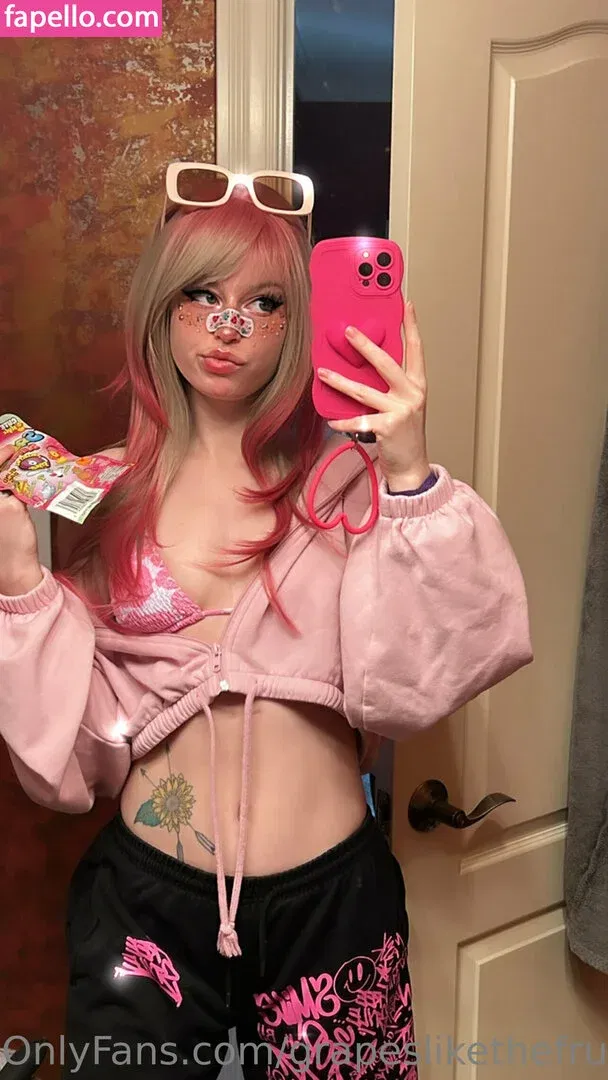 grapeslikethefruit Onlyfans Photo Gallery 