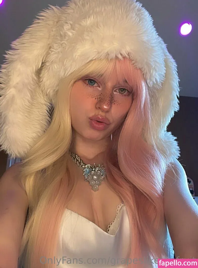 grapeslikethefruit Onlyfans Photo Gallery 