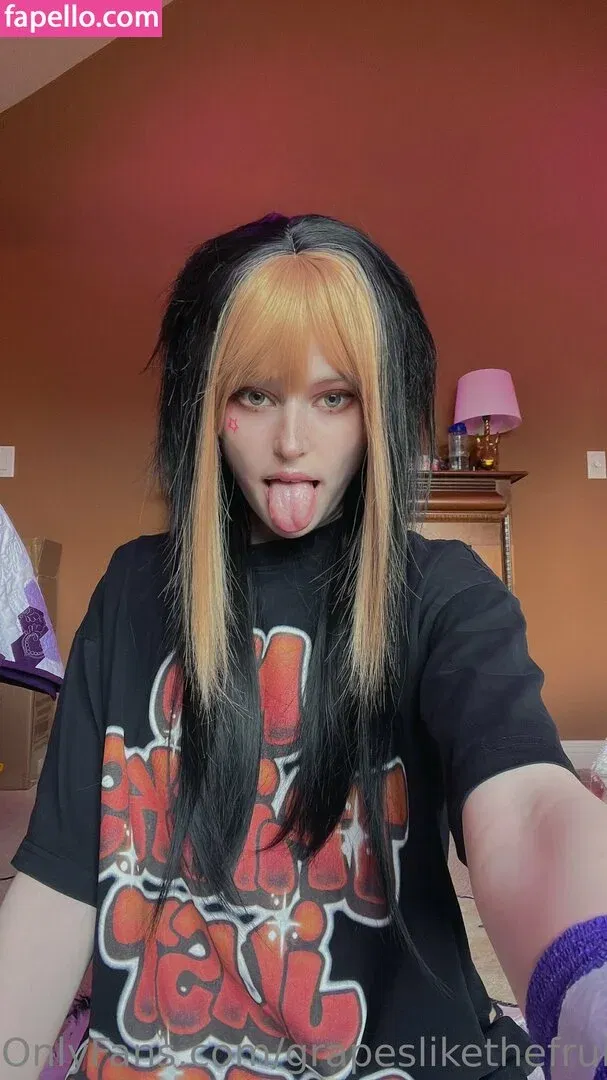 grapeslikethefruit Onlyfans Photo Gallery 