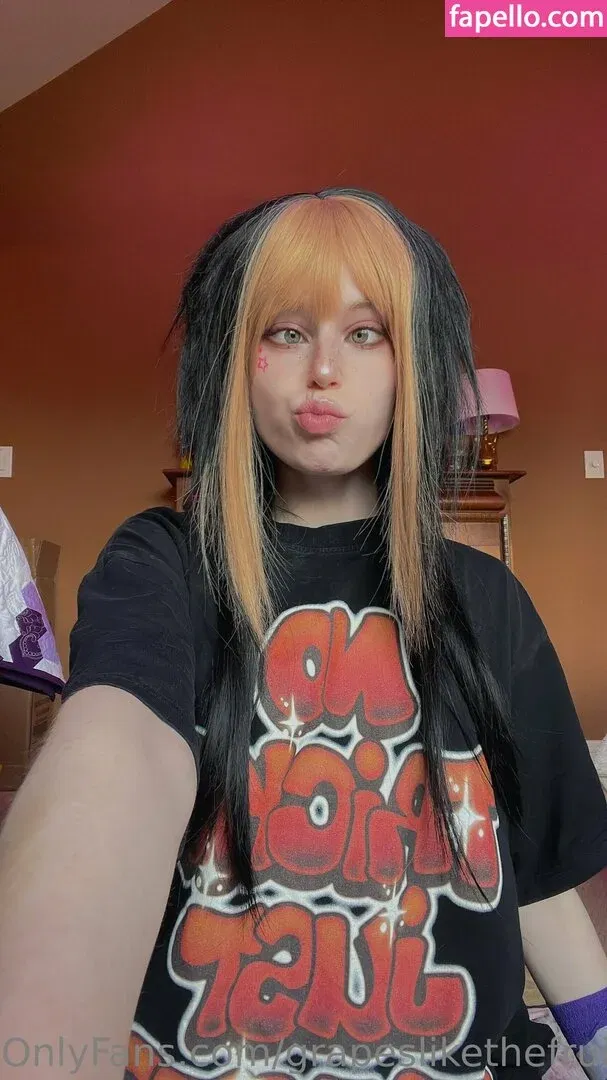 grapeslikethefruit Onlyfans Photo Gallery 