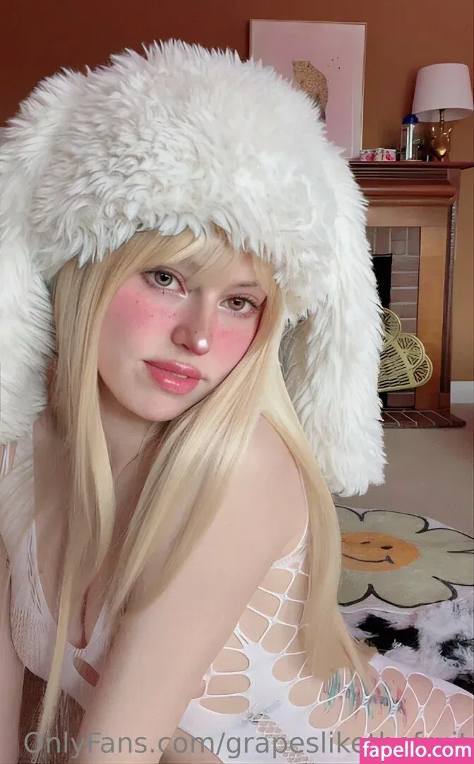 grapeslikethefruit Onlyfans Photo Gallery 