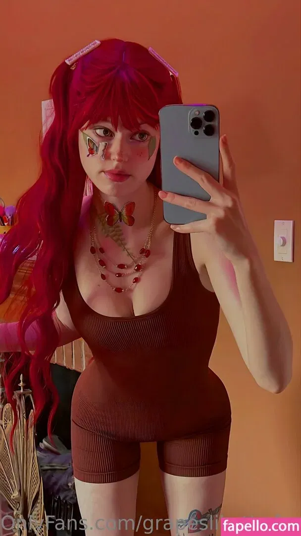 grapeslikethefruit Onlyfans Photo Gallery 