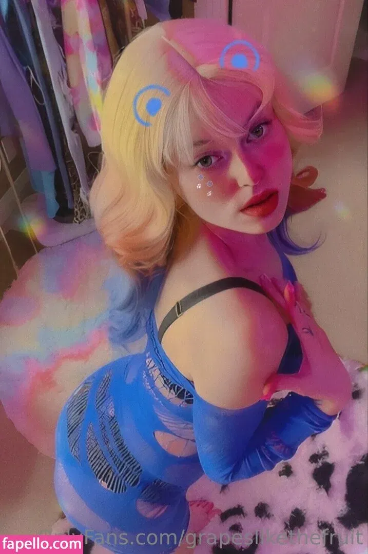 grapeslikethefruit Onlyfans Photo Gallery 