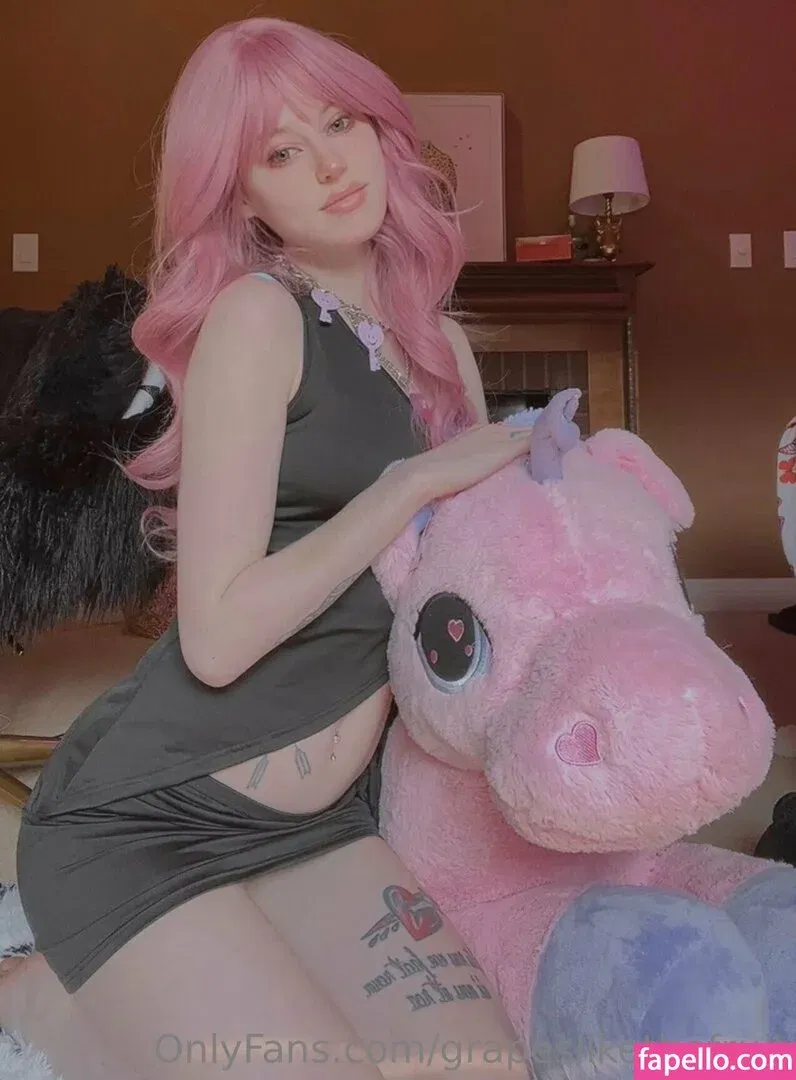 grapeslikethefruit Onlyfans Photo Gallery 