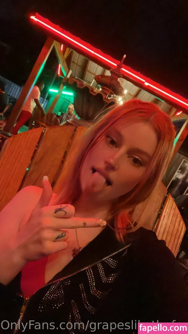 grapeslikethefruit Onlyfans Photo Gallery 