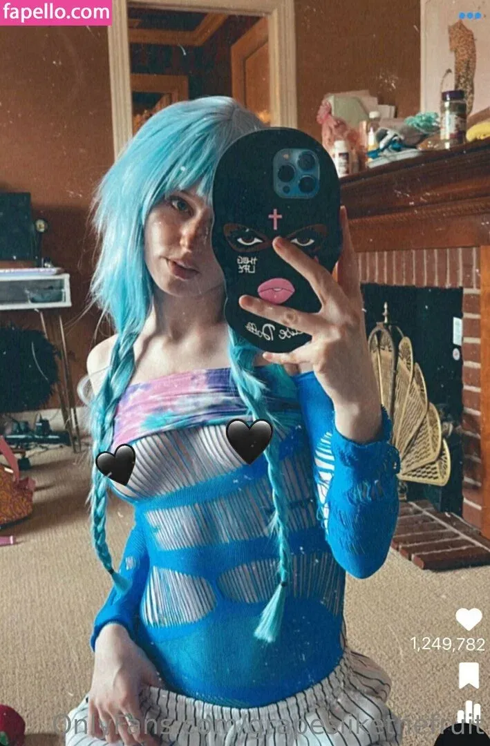 grapeslikethefruit Onlyfans Photo Gallery 