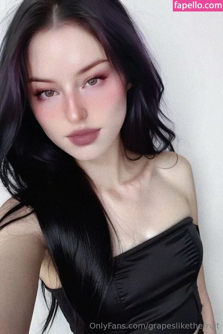 grapeslikethefruit Onlyfans Photo Gallery 